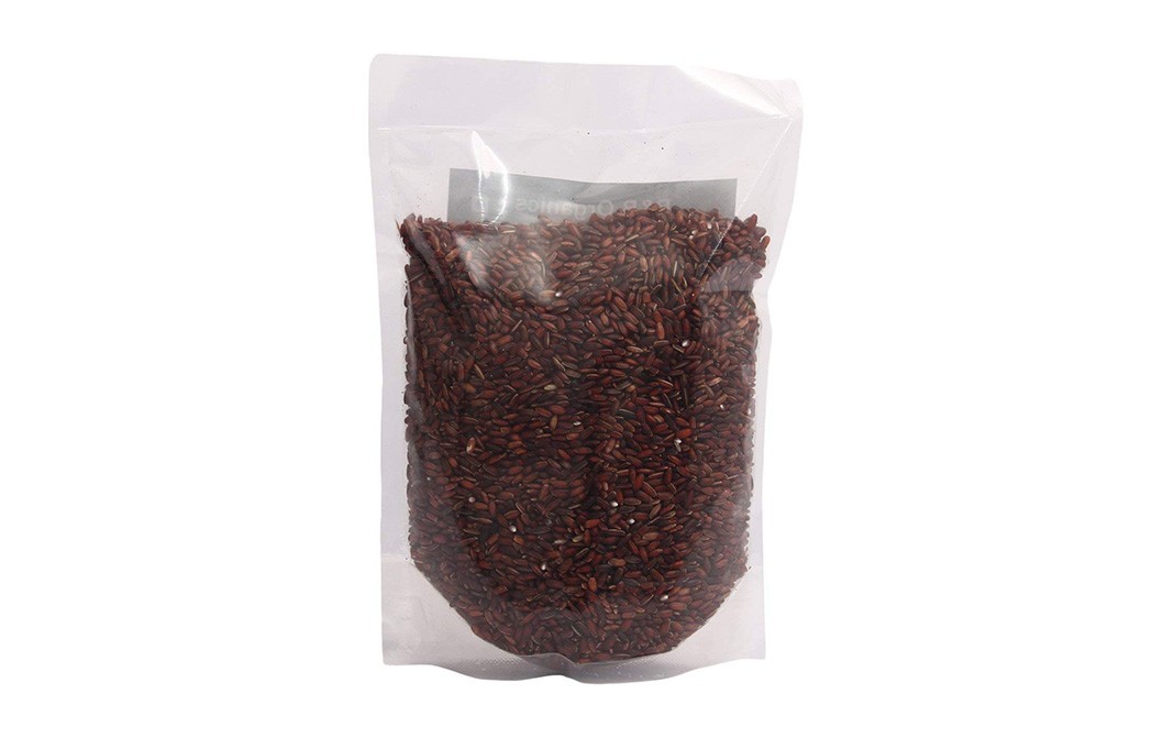 B&B Organics Karunkuruvai    Pack  15 kilogram
